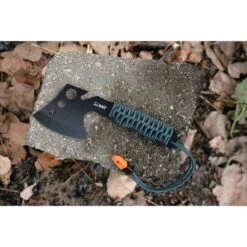 Hachette De Bushcraft ParaHatchet PRO UST -Couteaux Séries Magasin hachette de bushcraft parahatchet pro ust 1 3