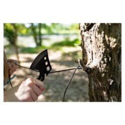 Hachette De Bushcraft ParaHatchet PRO UST -Couteaux Séries Magasin hachette de bushcraft parahatchet pro ust 1 4