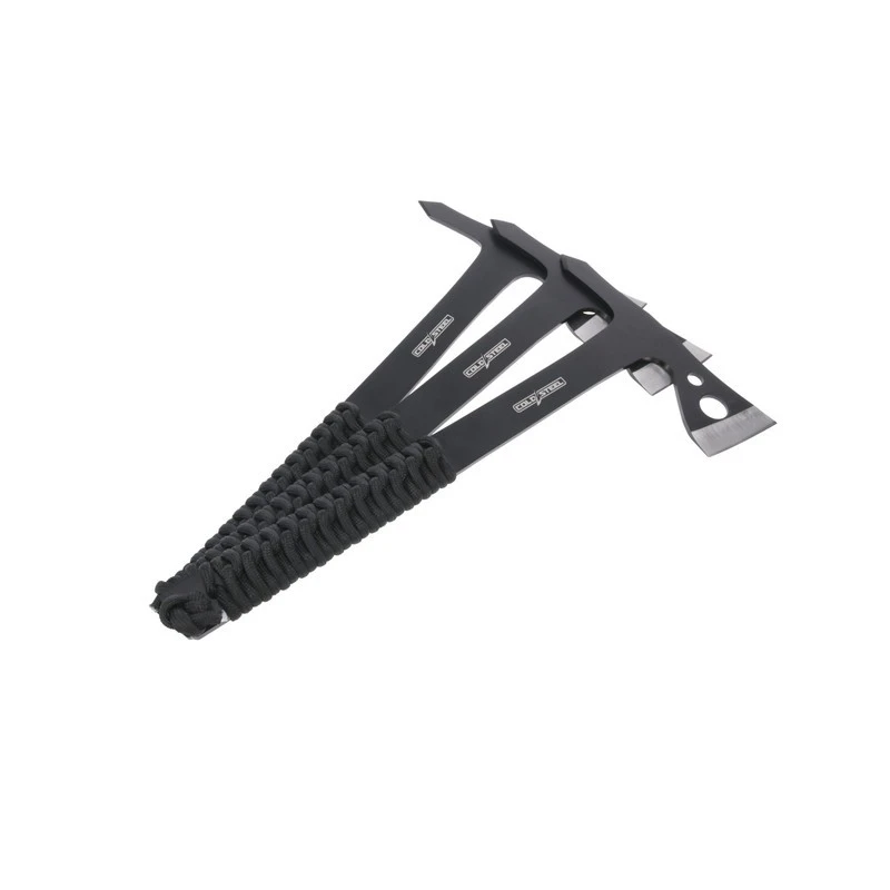 Cold Steel Kit 3 Hache De Lancer COLD-STEEL 4 Cold Steel Kit 3 Hache De Lancer COLD-STEEL – Image 2