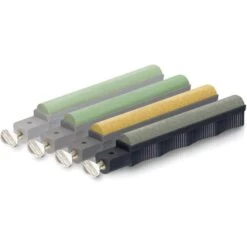 Kit D'affûtage 4 Pierres Curved Blade LANSKY