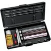 Kit D’affûtage 3 Pierres Natural Arkansas LANSKY -Couteaux Séries Magasin kit daffutage 3 pierres natural arkansas lansky