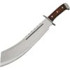 Machette Bois De Pakka Marron RITE EDGE -Couteaux Séries Magasin machette bois marron rite edge