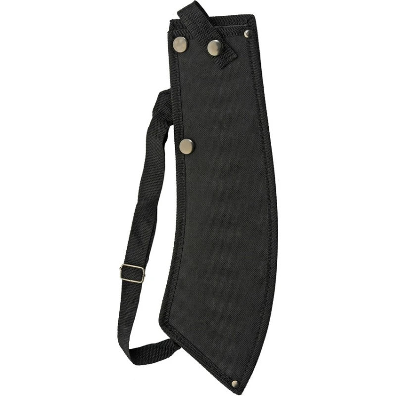 Machette Bois De Pakka Marron RITE EDGE 6 Machette Bois De Pakka Marron RITE EDGE – Image 4