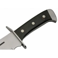 Machette Bois De Pakka Noir RITE EDGE -Couteaux Séries Magasin machette bois noir rite edge 2
