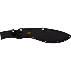 Machette Bolo Noire B521 ELK-RIDGE -Couteaux Séries Magasin machette bolo noire b521 elk ridge 2