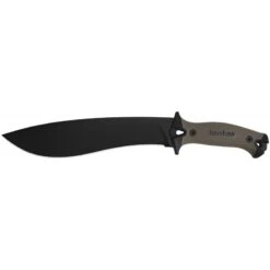Machette Camp 10 Tan KERSHAW -Couteaux Séries Magasin machette camp 10 tan kershaw 2