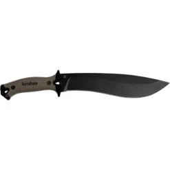 Machette Camp 10 Tan KERSHAW -Couteaux Séries Magasin machette camp 10 tan kershaw 4