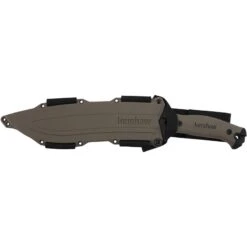 Machette Camp 10 Tan KERSHAW -Couteaux Séries Magasin machette camp 10 tan kershaw 6