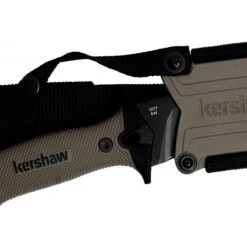 Machette Camp 10 Tan KERSHAW -Couteaux Séries Magasin machette camp 10 tan kershaw 7