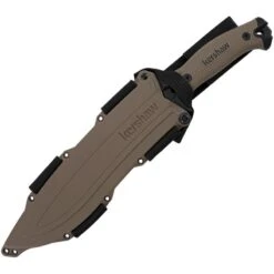 Machette Camp 10 Tan KERSHAW -Couteaux Séries Magasin machette camp 10 tan kershaw 9