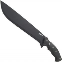Machette Chanceinhell CRKT -Couteaux Séries Magasin machette chanceinhell crkt 4