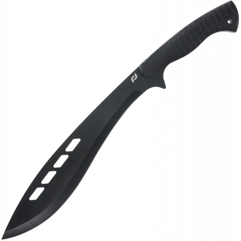 Machette Decimate Kukri SCHRADE 3 Machette Decimate Kukri SCHRADE