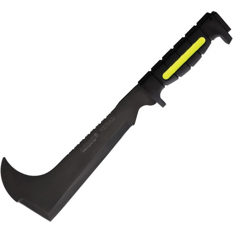 Machette Forest Keras Noir AITOR 4 Machette Forest Keras Noir AITOR – Image 2