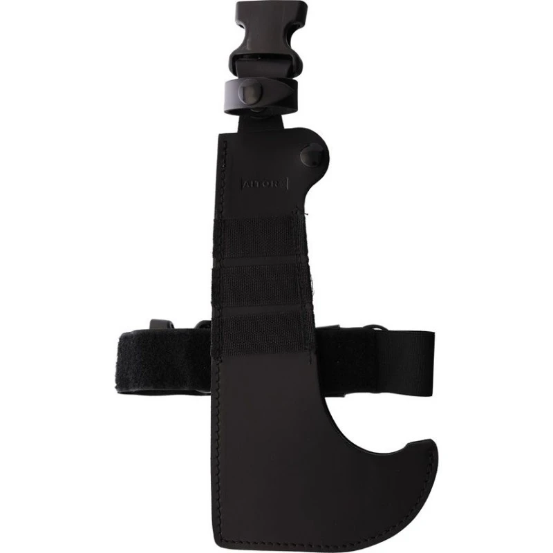 Machette Forest Keras Noir AITOR 5 Machette Forest Keras Noir AITOR – Image 3