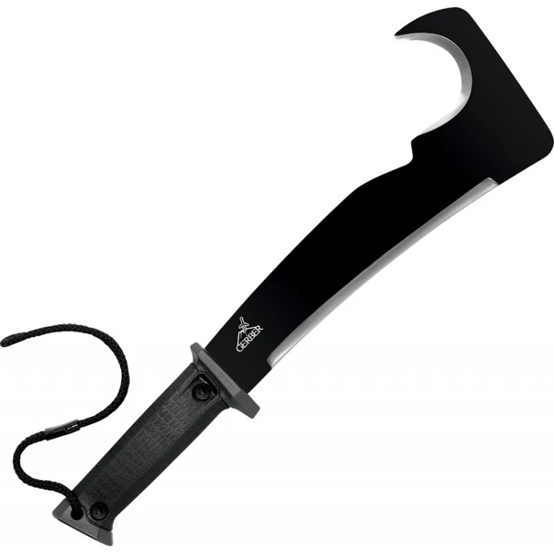 Machette Gator Pro GERBER 3 Machette Gator Pro GERBER
