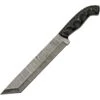 Machette Great Slate DAMASCUS -Couteaux Séries Magasin machette great slate damascus