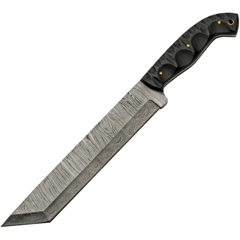 Machette Great Slate DAMASCUS 3 Machette Great Slate DAMASCUS