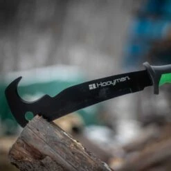 Machette Hook Em HOOYMAN -Couteaux Séries Magasin machette hook em hooyman 3