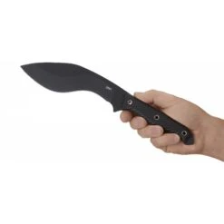 Machette Kukri Clever Girl Lame 19cm CRKT -Couteaux Séries Magasin machette kukri clever girl lame 19cm crkt 2