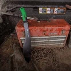 Machette Kukri HOOYMAN -Couteaux Séries Magasin machette kukri hooyman 2