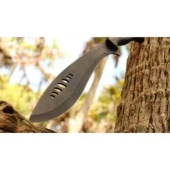 Machette Large Kukri SCHKM1- SCHRADE -Couteaux Séries Magasin machette large kukri schrade 3