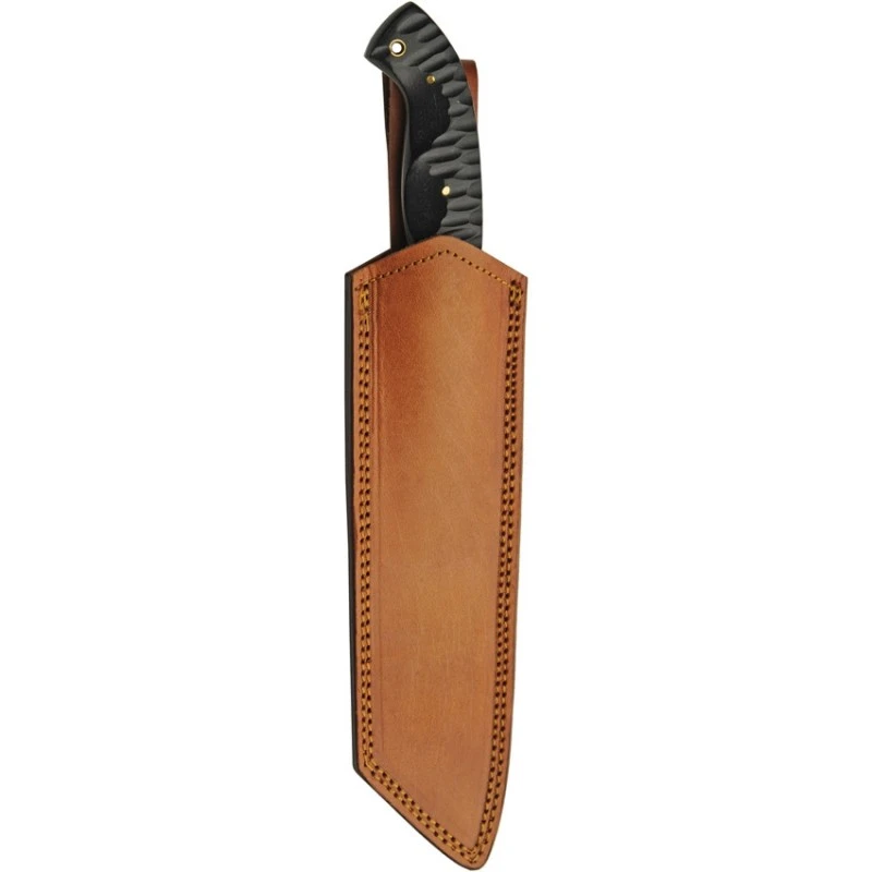 Machette Slate Hunter DAMASCUS 6 Machette Slate Hunter DAMASCUS – Image 4