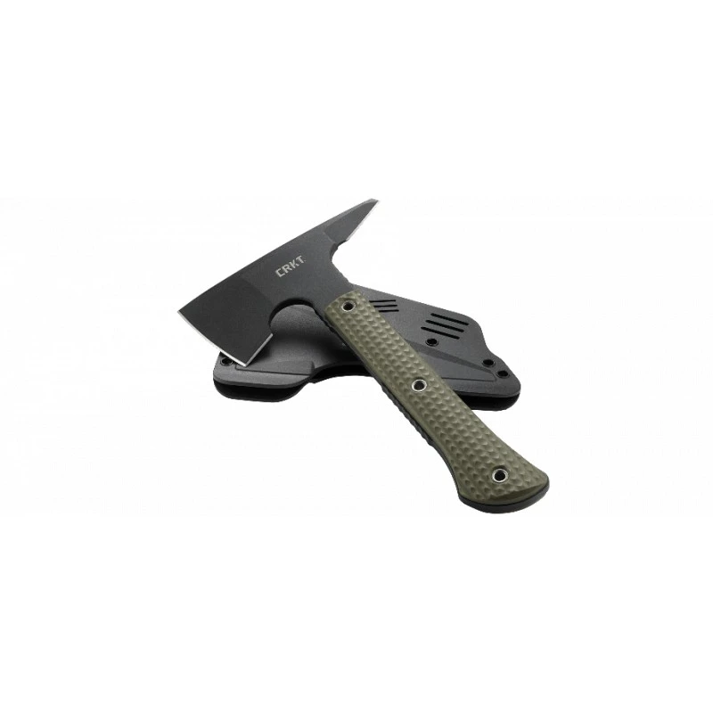 Tomahawk Jenny Wren CRKT 25.5cm 4 Tomahawk Jenny Wren CRKT 25.5cm – Image 2