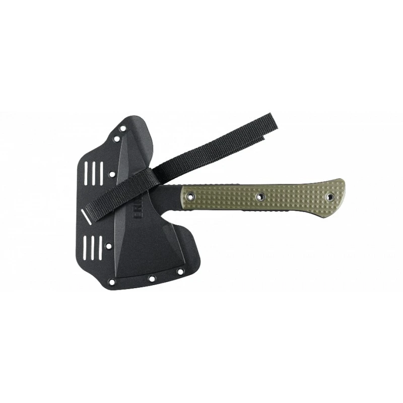 Tomahawk Jenny Wren CRKT 25.5cm 7 Tomahawk Jenny Wren CRKT 25.5cm – Image 5