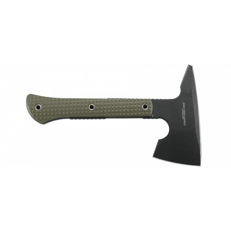 Tomahawk Jenny Wren CRKT 25.5cm 8 Tomahawk Jenny Wren CRKT 25.5cm – Image 6