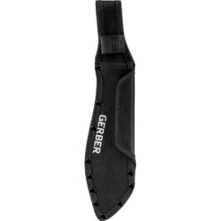 Machette Versafix Noir GERBER -Couteaux Séries Magasin machette versafix noir gerber 2