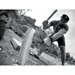 Machette Versafix Noir GERBER -Couteaux Séries Magasin machette versafix noir gerber 3