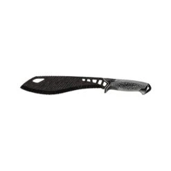 Machette Versafix Pro Grise GERBER Lame 22.8cm -Couteaux Séries Magasin machette versafix pro grise gerber lame 228cm 2