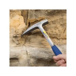 Marteau De Géologie Rock Pick ESTWING 33cm 7 Marteau De Géologie Rock Pick ESTWING 33cm -Couteaux Séries Magasin pic a roche rock pick estwing 33cm 2