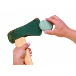 Pierre à Aiguiser Dual Puck LANSKY -Couteaux Séries Magasin pierre a aiguiser dual puck lansky 1