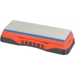 Pierre à Aiguiser Fine Diamond BenchStone 15.3x5cm LANSKY