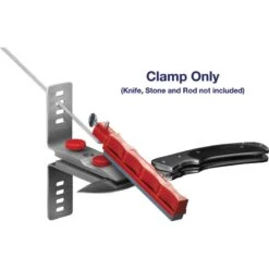 Pince Multi-Angle Knife Clamp LANSKY -Couteaux Séries Magasin pince multi angle knife clamp lansky 2