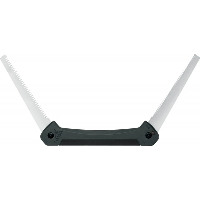 Scie à Double Lame Gator GERBER 3 Scie à Double Lame Gator GERBER