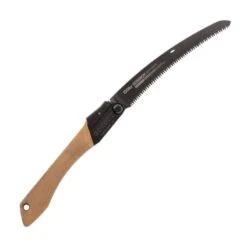 Scie Bushcraft Pliante Gomboy OutBack Edition SILKY Lame 24cm