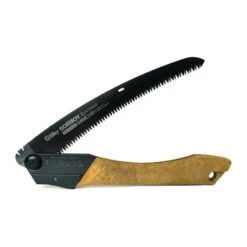 Scie Bushcraft Pliante Gomboy OutBack Edition SILKY Lame 24cm -Couteaux Séries Magasin scie bushcraft pliante gomboy outback edition silky lame 24cm 3