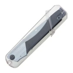 Scie Bushcraft Pliante GomBoy Pro SILKY Lame 24cm - Noir -Couteaux Séries Magasin scie bushcraft pliante gomboy pro silky lame 24cm dent moyenne noir 2