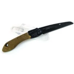Scie Bushcraft Pliante PocketBoy OutBack Edition SILKY Lame 17cm -Couteaux Séries Magasin scie bushcraft pliante pocketboy outback edition silky lame 17cm 3