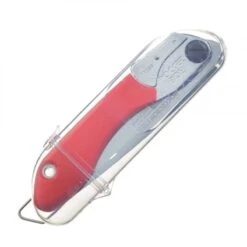 Scie Bushcraft Pliante PocketBoy SILKY Grandes Dents Lame 17cm -Couteaux Séries Magasin scie bushcraft pliante pocketboy silky grandes dents lame 17cm 4