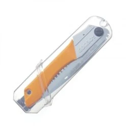 Scie De Survie GomBoy SILKY Lame 30cm Dent Large - Orange -Couteaux Séries Magasin scie de survie gomboy silky lame 30cm dent large orange 2