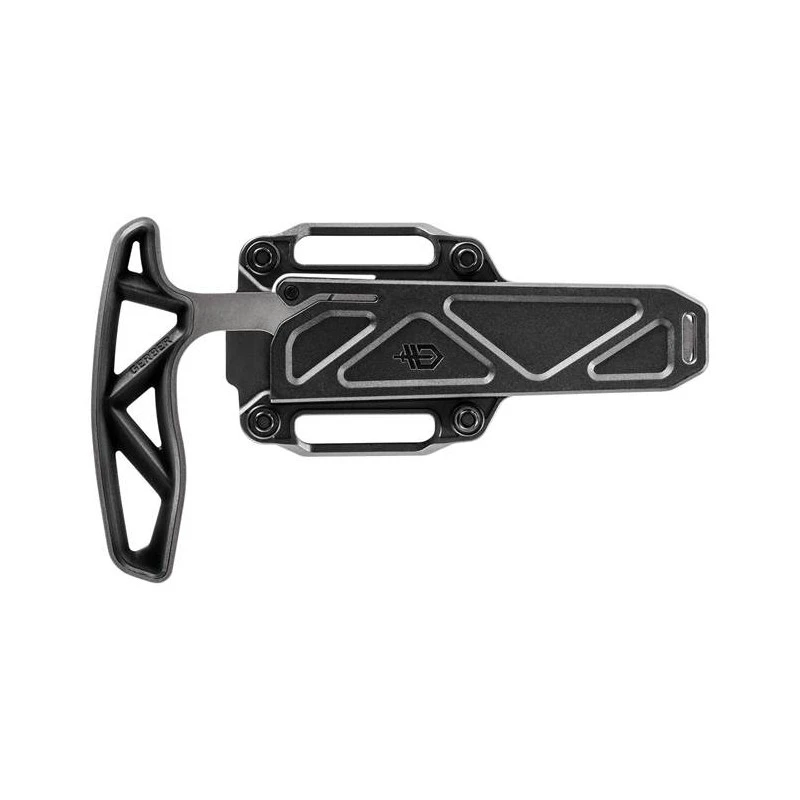 Scie Exo-Mod Noir GERBER 5 Scie Exo-Mod Noir GERBER – Image 3