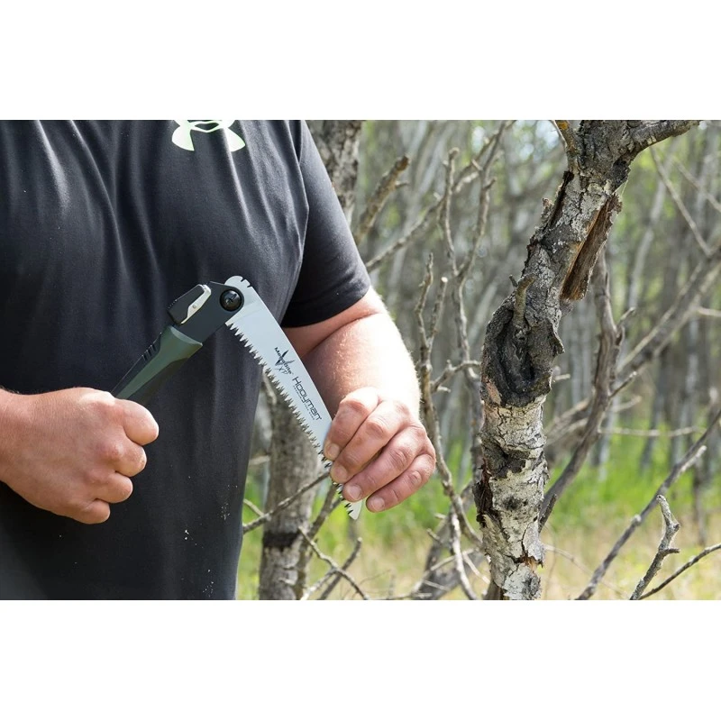 Scie Megabite Lame 20cm HOOYMAN 8 Scie Megabite Lame 20cm HOOYMAN – Image 6