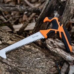 Scie Trek ELK RIDGE -Couteaux Séries Magasin scie trek elk ridge 5