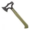 Tomahawk ExT01 HOGUE Vert -Couteaux Séries Magasin tomahawk ext01 hogue vert