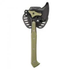 Tomahawk ExT01 HOGUE Vert -Couteaux Séries Magasin tomahawk ext01 hogue vert 2
