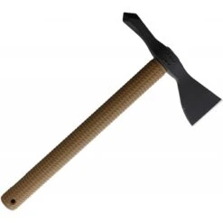 Tomahawk Model 1 Nylon Brun Tête Noire AMERICAN-TOMAHAWK