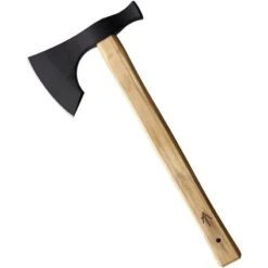 Tomahawk Model 2 Hickory Tête Noire AMERICAN-TOMAHAWK